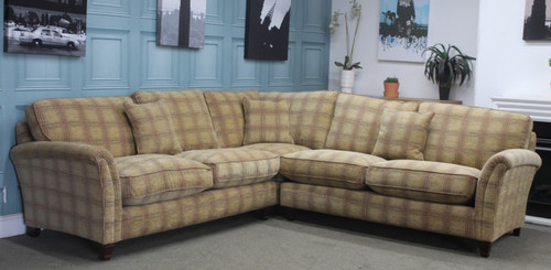 Parker knoll devonshire - parker,