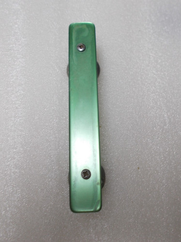 Handles lucite bar handle - bar,