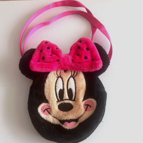 Disney store minnie mouse - minnie,