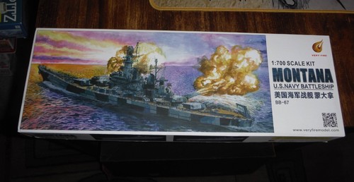 Very fire 700 vf700901 - very, 1/700