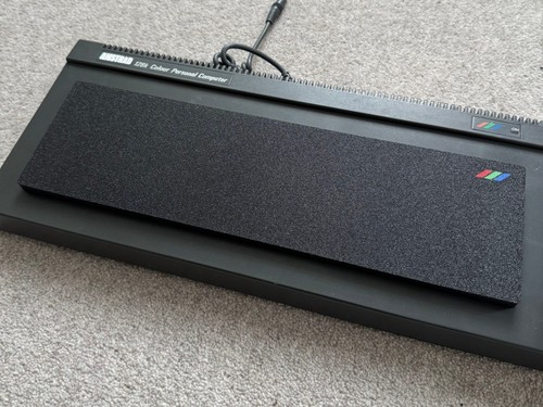 Amstrad cpc 6128 printed - cpc,