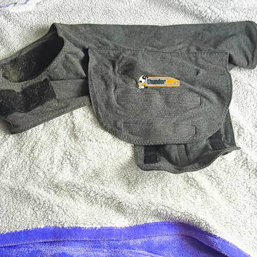 Thundershirt dog anxiety vest - dog,