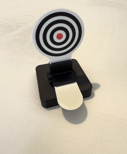 Airsoft nerf practice target - airsoft/nerf,