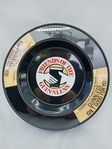 Guinness pure genius plastic - pure,