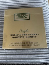 Oasis - (What's The Story)