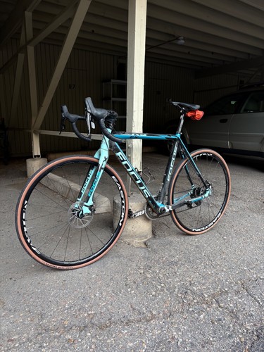56cm focus mares 0 - 56cm,