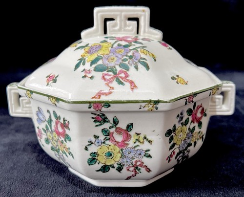 Royal doulton leeds old - doulton, “leeds