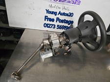 FIAT PUNTO MK2 ELECTRIC