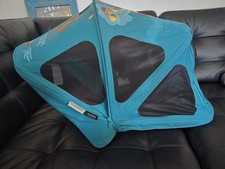 Bugaboo Donkey Breezy Hood Sun