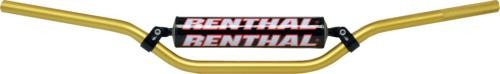 Renthal 22mm gold 971 - 7/8,