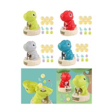 Mini Crane Dispenser Toys