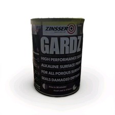 Zinsser Gardz 5L High