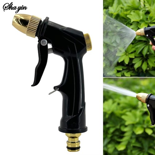 Car high pressure water spray - pressure,