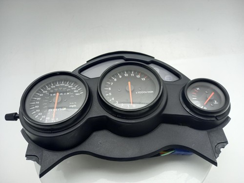Suzuki 600 speedometer - rf, r