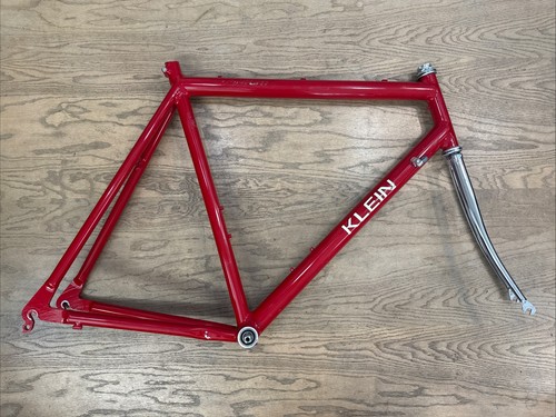 Klein quantum aluminum road - klein,
