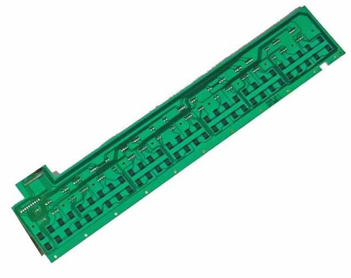 Korg pa50 left - korg, key