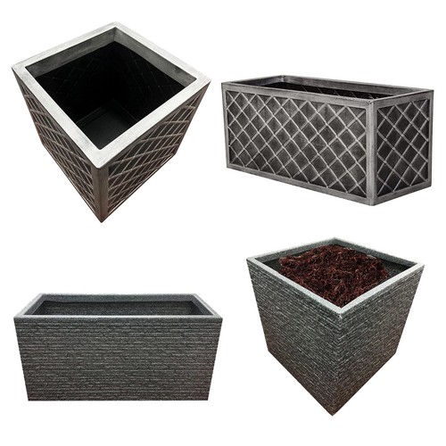 Indoor outdoor large brick - outdoor,