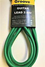 Groove heavy duty tour grade