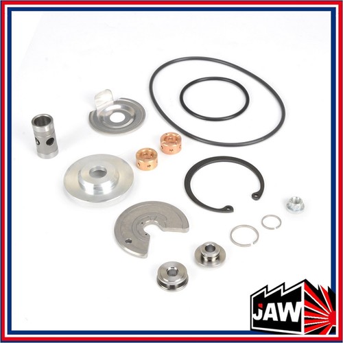 Turbo rebuild repair kit for - turbo,