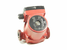 GRUNDFOS UPS2 15 - 50 / 60 130 CENTRAL HEATING PUMP 98334549