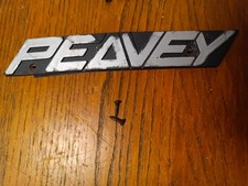 PEAVEY Guitar / PA Amplifier