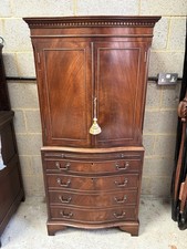 Georgian-style reproduction