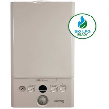 Morco LPG 24kW Condensing Combi Boiler GB24 IV