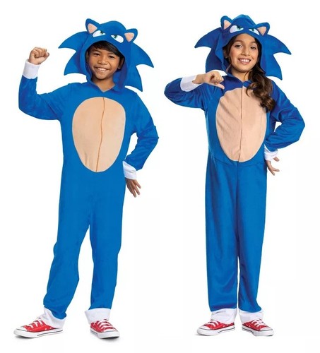 Sega kids sonic the hedgehog - sega,