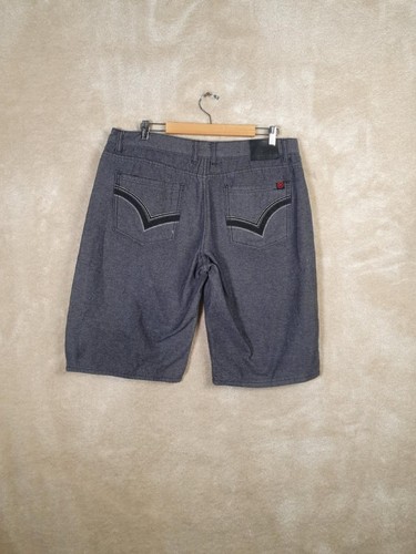 Mecca y2k hip hop - shorts, w40