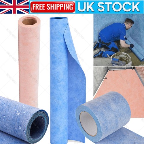 30m waterproof membrane - 10-30m,