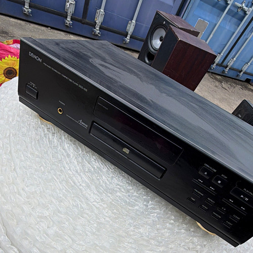 Denon dcd 425 compact disc - dcd-425,