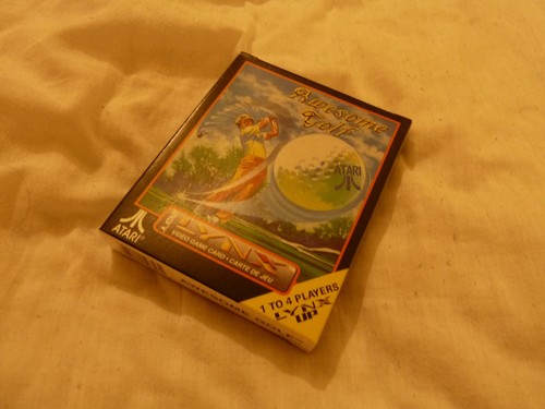 Awesome golf - awesome, (new,