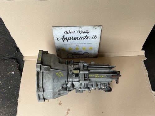 Bmw 118d gearbox manual - bmw,