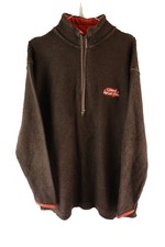 WEIRD FISH Brown Macaroni