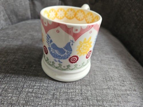 Emma bridgewater mug - emma, seconds