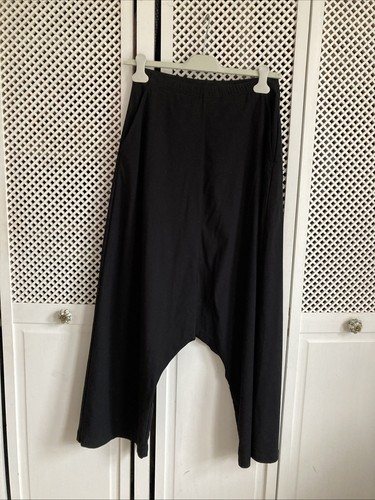 Rundholz black label trousers - black,