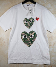 COMME des GARÇONS Unisex Play