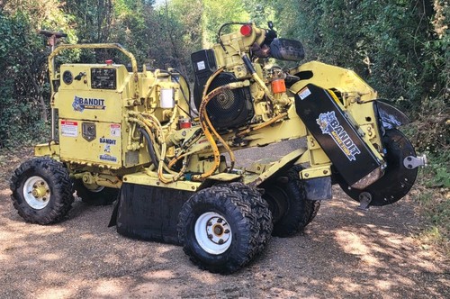 Bandit 2100sp 28hp diesel - 28hp,