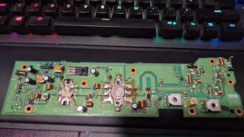 Kenwood 2000 final unit - kenwood,