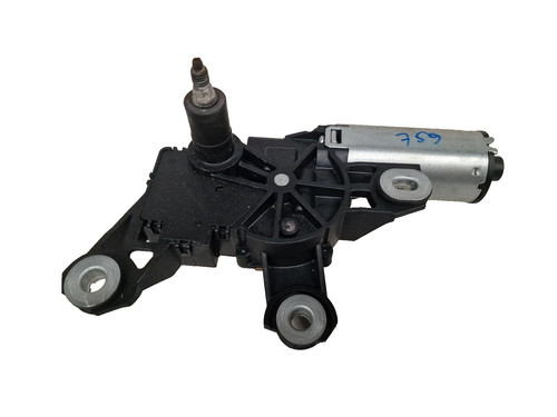 Audi wiper motor rear - audi, a3