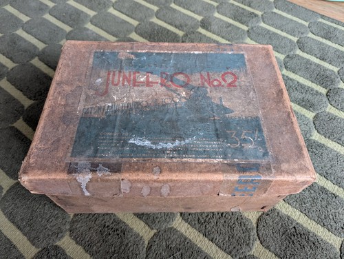 Juneero kit with tool - 2,