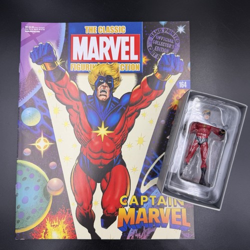 Eaglemoss classic marvel - eaglemoss,