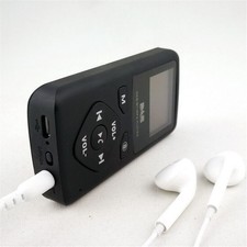 Personal Portable Pocket MP3