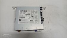 Renault Espace V 281153249R LANR16 GPS MODULE CAR RADIO