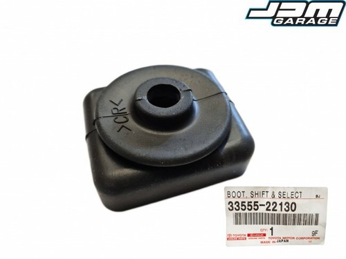 Genuine toyota manual - toyota,