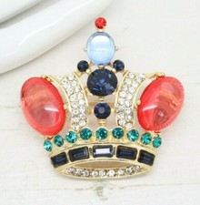 Stunning Vintage Style Royal