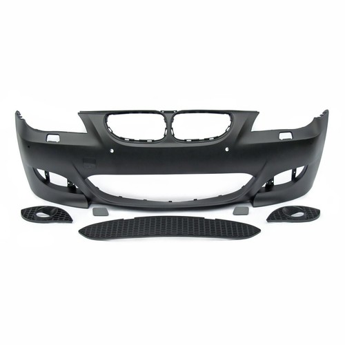 Bmw series e60 - 5, lci