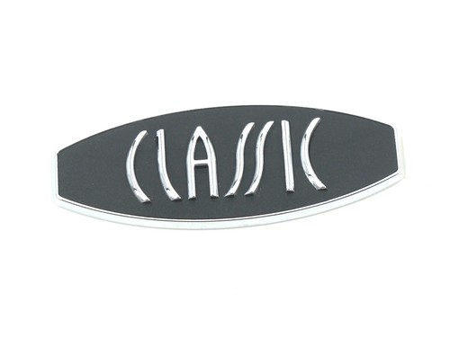 Genuine new skoda classic - skoda,