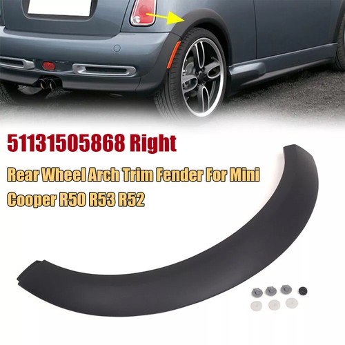 For mini cooper r50 r52 - r52, r53