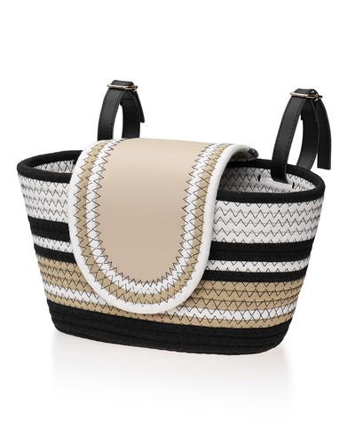 Handmade bike basket - bike,